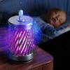 Household Mosquito Killing Lamp Hanging Mosquito Killer Lamp Electric Shock