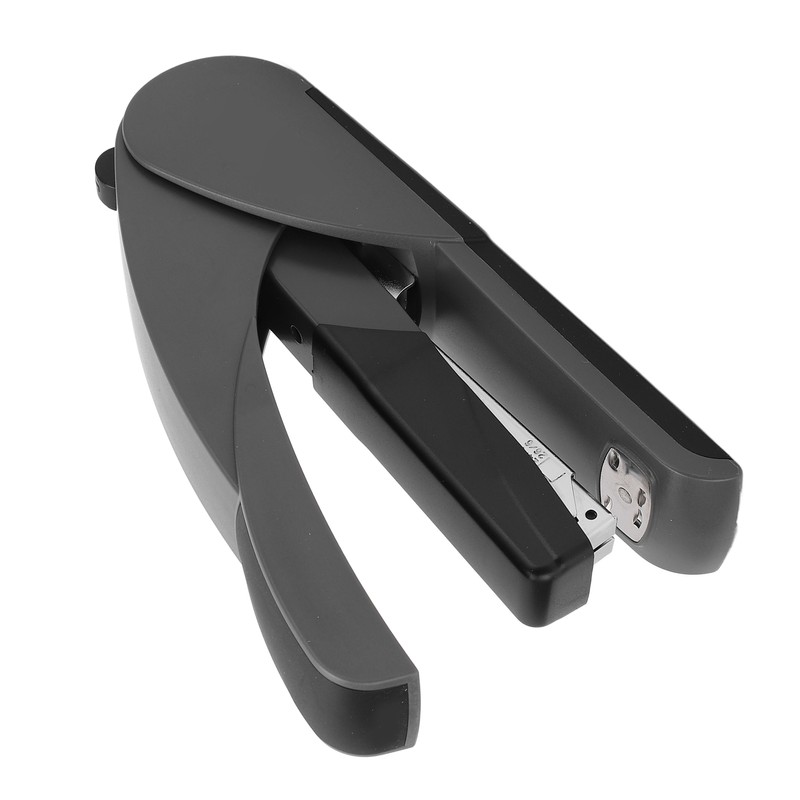 Stapler 20 Sheet Capacity 210pin Large Capacity Labor Saving Mini