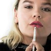 Ere Perez Brocha Eco Vegana para Corrector y Labios, 320