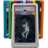 Graded Card Slab Protecter for PSA Slabs (White)