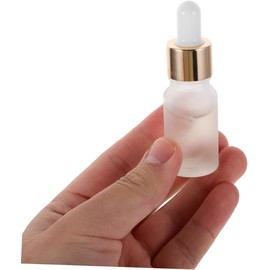 Wakauto Diluyente Cosmético Transparente para Maquillaje, Mezcla Precisa y Aplicación Uniforme Adecuado para Sombras, Rubor y Esmalte en Rutina de Belleza Color Aleatorio