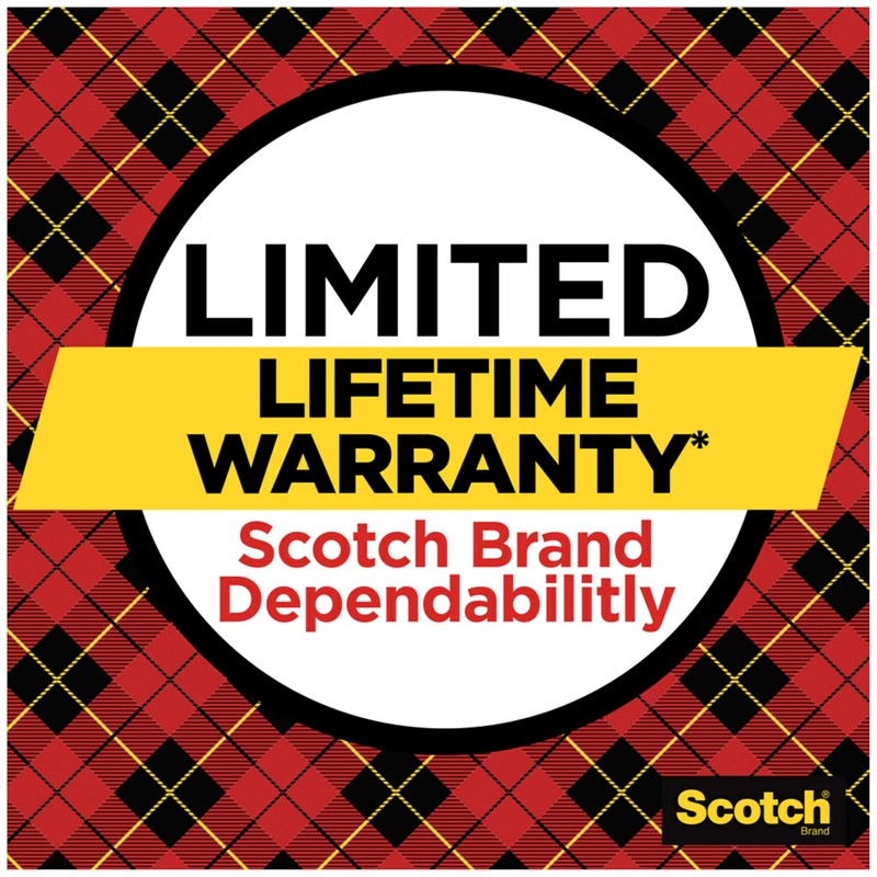 Scotch 8 Precision Scissors Great for Everyday Use (1448)