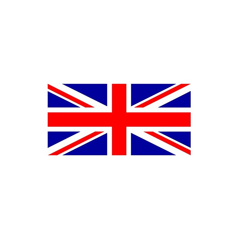 My Planet Large 5'x3' Union Jack Flag Premium Quality Great