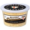 Briati Parmesan Shredded, 5 oz, 4 Pack