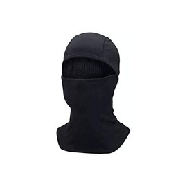 Under Amour Men's Face Cover Hood Balaclava Black