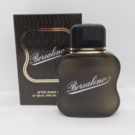 Borsalino After Shave Balm 4.2 FL OZ New in Box **Vintage**