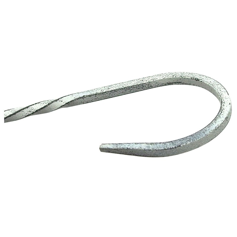 KGY (kei・zi-・wai Industrial) Blacksmith's Small Claw L – 200 White