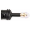 LogiLink CA1014 - Toslink Audio Adapter, Mini Toslink (Male) to