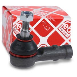 febi bilstein 41335 Tie Rod End Piece with Locking Nut