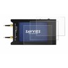Savvies Pack of 6 Screen Protectors Compatible with NanoVNA H4