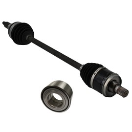 East Lake Axle front left cv axle & wheel bearing for Kawasaki Teryx KRX 1000 2020 2021 2022 59266-0733