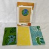 Feroto Bee Wax Reusable Food Wraps