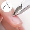 Nagelhautschneider, Nagelhautzange, Profi-Schere, Nagelhautschere, Nagelhautschieber, Nagelhautentferner, Pusher, Stahl, Trimmer, Nagelknipser,