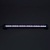 Fish Tank Bubble Light Underwater Led Light with Remote Control