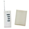Pxyelec DC 12V One Transmitter 4 Channel Relay Smart Wireless