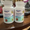 Equate (2 Pack) Stool Softener + Stimulant Laxative 240 Tablets