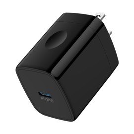 30W Fast Charger Block Type C Wall Adapter Quick Charger for Motorola G Stylus 5G/Edge 2024/G 5G/G Power/G Fast/G Pure/Edge 50 Ultra/X50 Ultra/Razr 50 Ultra/Razr+/G75/G85,Android Phone Charger Plug