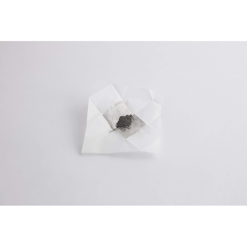 TSUGUKIT Platinum Pollinating 0.01 oz (0.3 g) and Pure Cotton