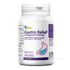 ALLBE Gastric Relief Veggie Capsules, 230mg Broccoli Extract, 200mg Ginger
