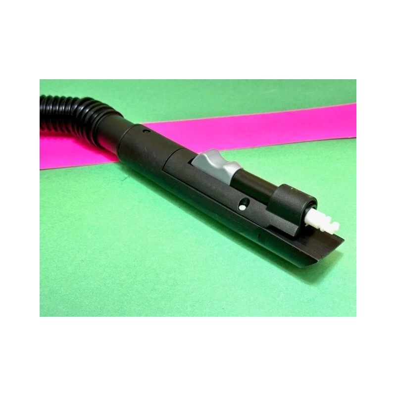 Hoover 440003861 Upholstery HOSE w/Storage Bag & Pet Tool Hoover