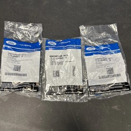Ford 3 packs of Ford factory hardware driveshaft bolts 7L1Z-4B496-D brand new