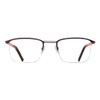 ProEyes Attitude 3, Progressive Blue Light Blocking Readers, 0 Strength