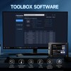 fanxiang S101 250GB SSD SATA III 6Gb/s 2.5" Internal Solid