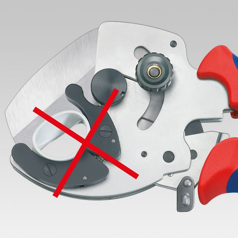 Knipex 90 29 40 Spare blade for 90 25 40