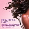 ​Nature's Bounty Hair, Skin & Nails – 2500 mcg de