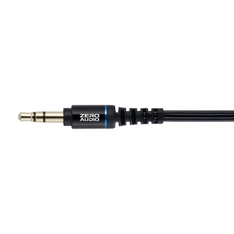 ZERO AUDIO M-DX200-ZT High Resolution Compatible In-Ear Earbuds ZIRCO TENORE