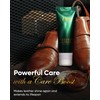 Colonil 1909 Leather Cream, Colorless