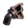 MAHLE TH 3 87 Thermostat Coolant with Seal Suitable for