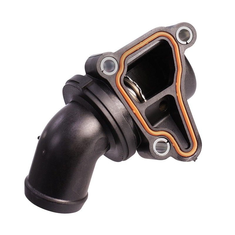 MAHLE TH 3 87 Thermostat Coolant with Seal Suitable for
