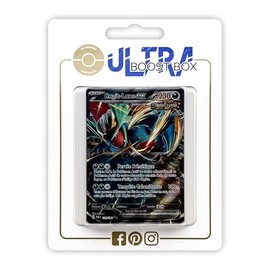 my-booster Pokémon Company SV04-FR-UB-124, Multi-Colour