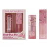 Set Labial Gel Ph & Lip Oil Sweet Drip Dou