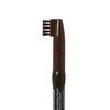 Kiss New York Professional Long-Lasting Eyebrow, Retractable Eyebrow Pencil, Rich