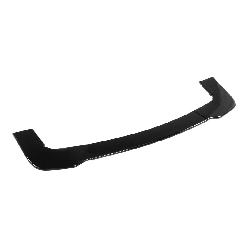 DTOUCH Front Lower Bumper Lip Spoiler Splitter Kit For Dodge