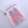 Kimmama Set of 2 Delicates Laundry Bags,Durable Zipper Mesh Laundry