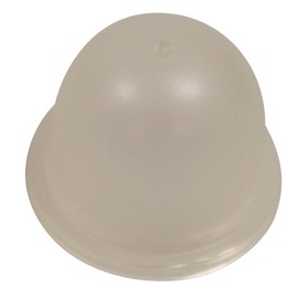 Stens New Primer Bulb 615-792 Compatible with Zama C1U and C1Q/M carburetors, Echo Most C1M, C1Q and C1U Zama carburetors 12538108660, P005003120, 261874, 0057003, 0057004, 0057030, 4226 121 2700