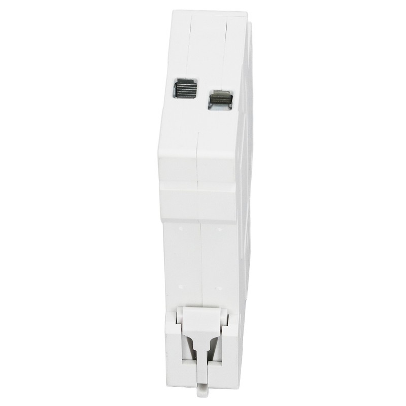 Din Rail Circuit Breaker Remote Control Smart WIFI Switch for
