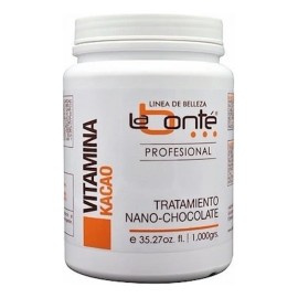 Labonte Keratina Kacao 240ml + Vitamina Kacao 1k