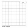 Rhino 8 x 6.5 Exercise Books, 48-Page / 10mm Squared