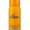 Soltan Clear & Cool Protect SPF30 100ml