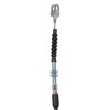 MOTOMASTER Motorcycle Clutch Cable Compatible with Hyosung GV 125/250 /