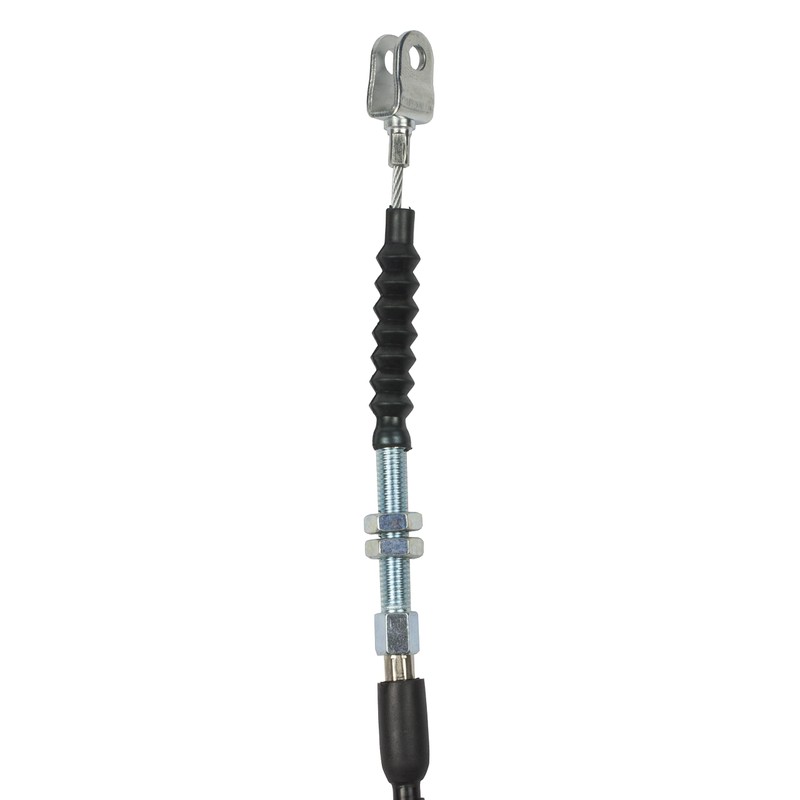 MOTOMASTER Motorcycle Clutch Cable Compatible with Hyosung GV 125/250 /