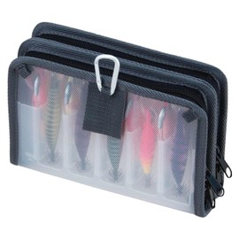 Daiichi Seiko New Egi Rack Big V2 Case