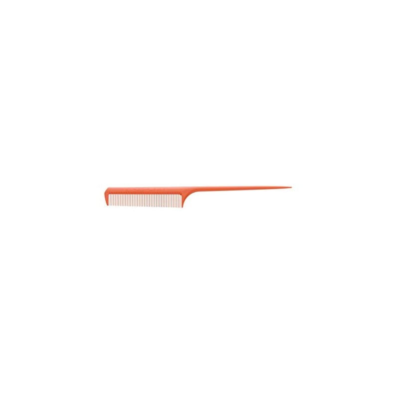 Delrin nyu-derurin ringuko-mu No. 3 Orange Total length 210 mm