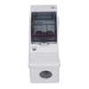 Circuit Breaker 2P 1000V DC 6A Isolation Switch with IP65