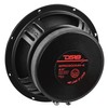 DS18 6PRO300MR-4 6.5" Professional Mid-Range Loudspeaker, High Sensitivity 102dB, 150W