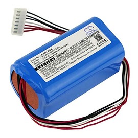 C196A1, TF18650-3200-4S2PA High Capacity Battery for Marshall Kilburn II, 6400mAh - Sold by smavco